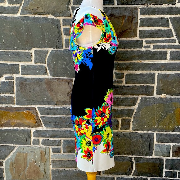 Roberto Cavalier Dress - Picture 2 of 13